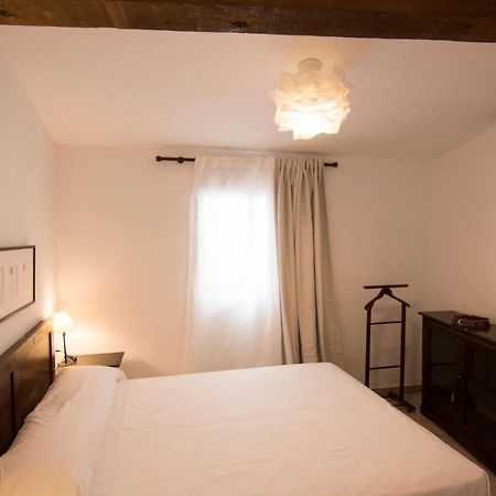 Apartament Gardina Toledo Zewnętrze zdjęcie