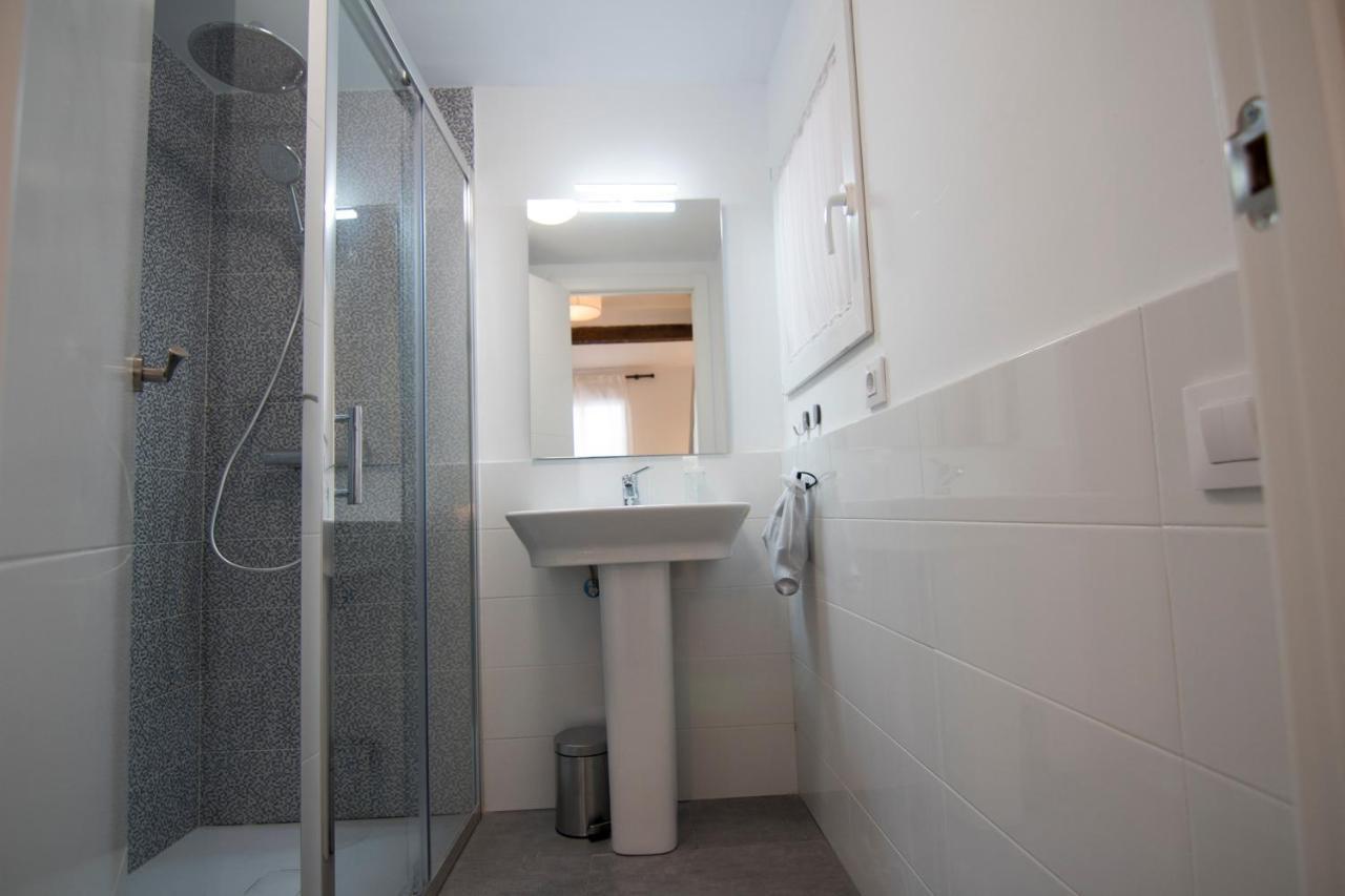 Apartament Gardina Toledo Zewnętrze zdjęcie