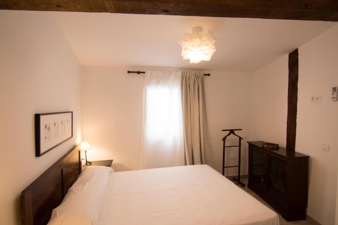 Apartament Gardina Toledo Zewnętrze zdjęcie