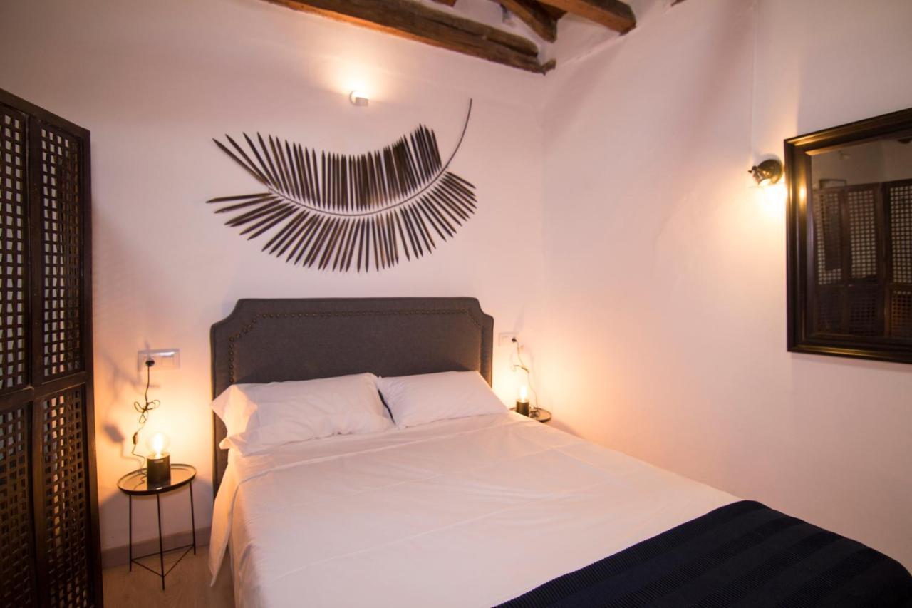Apartament Gardina Toledo Zewnętrze zdjęcie
