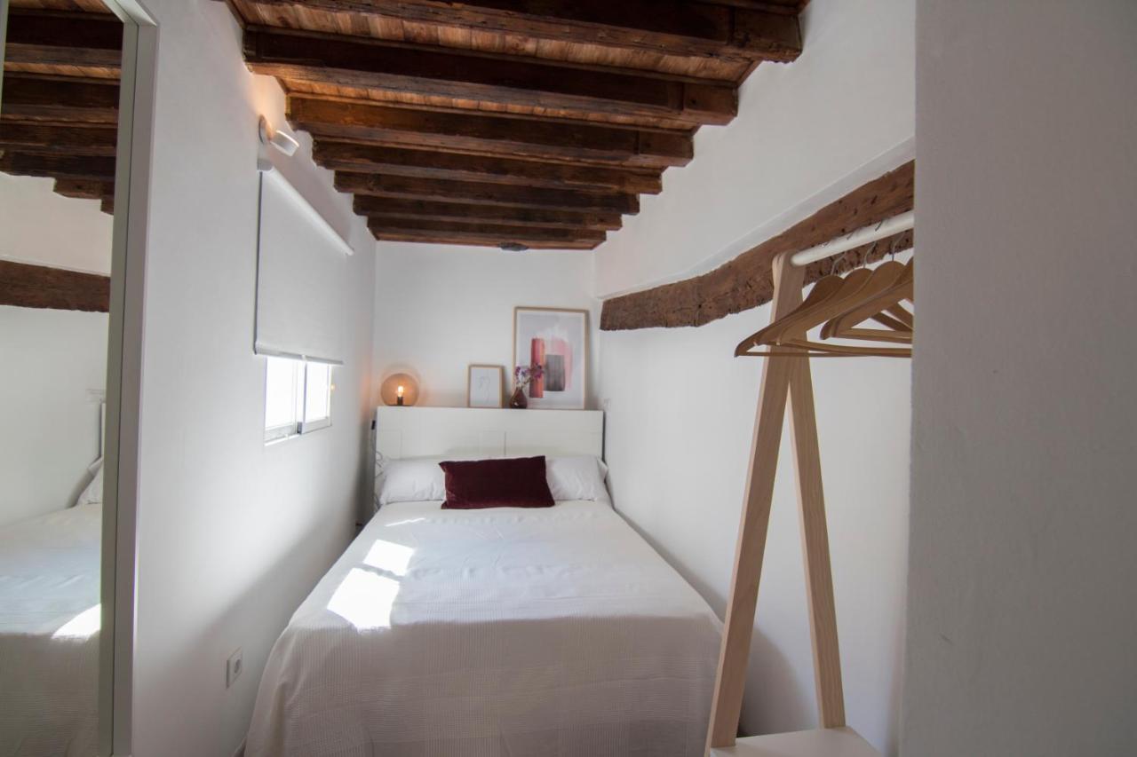 Apartament Gardina Toledo Zewnętrze zdjęcie