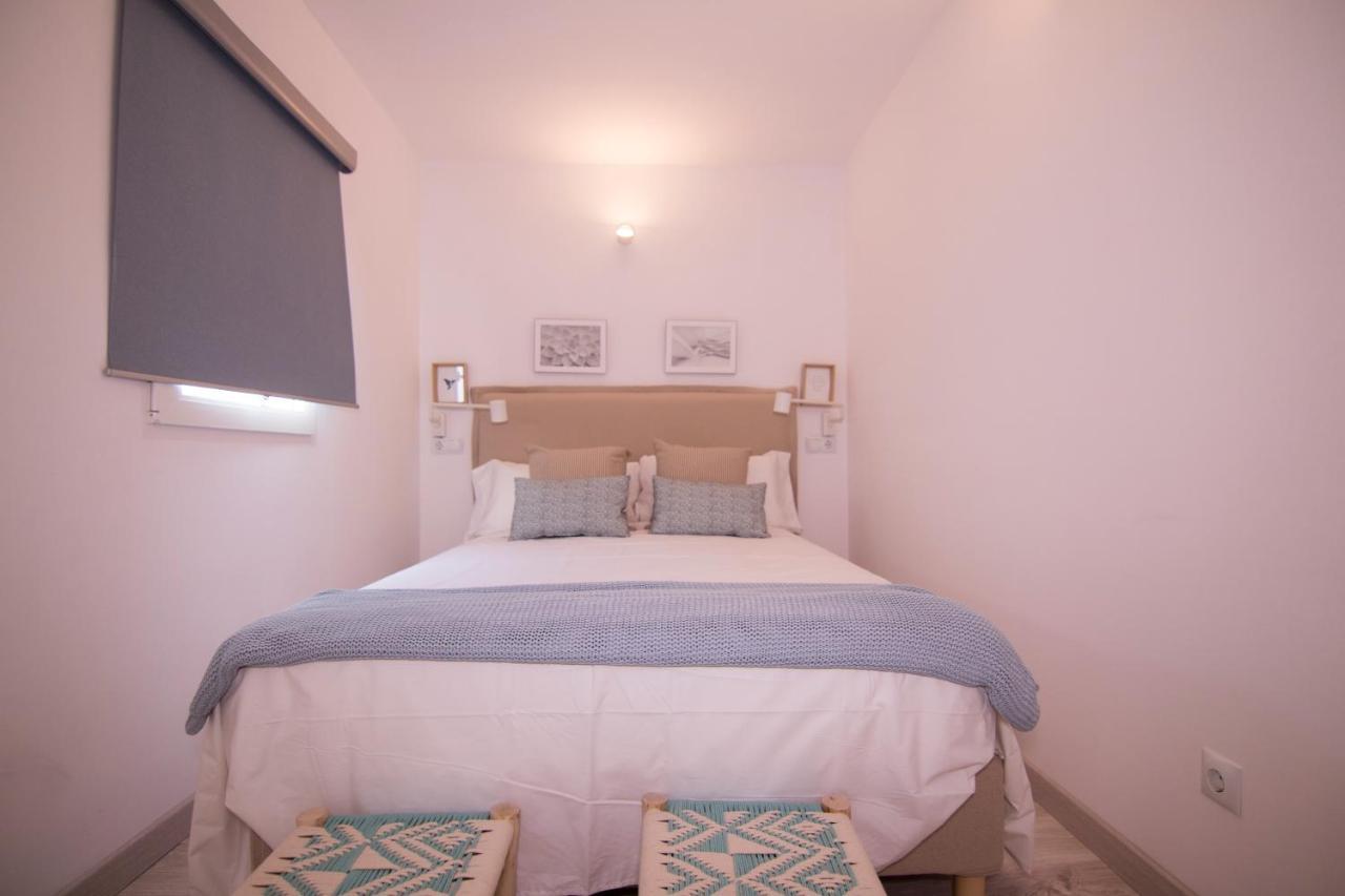 Apartament Gardina Toledo Zewnętrze zdjęcie