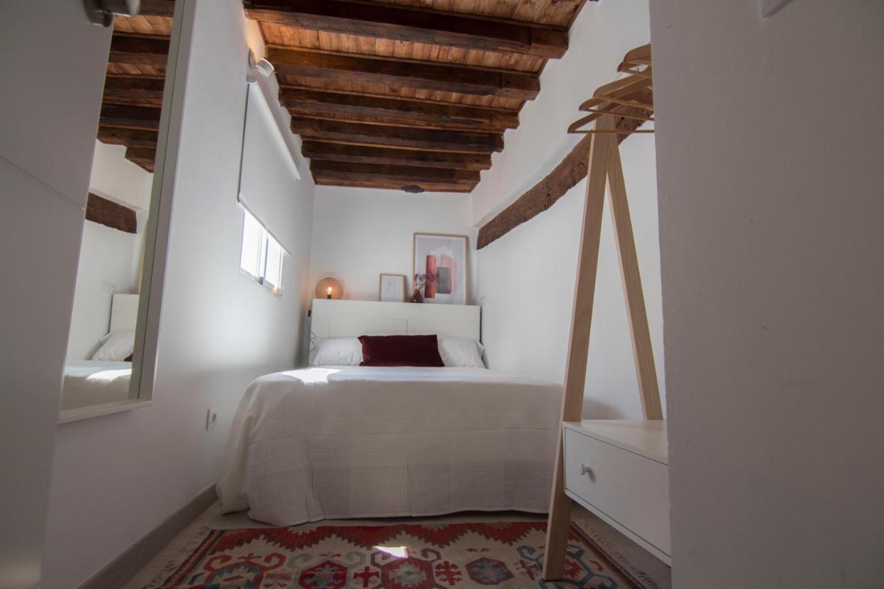 Apartament Gardina Toledo Zewnętrze zdjęcie