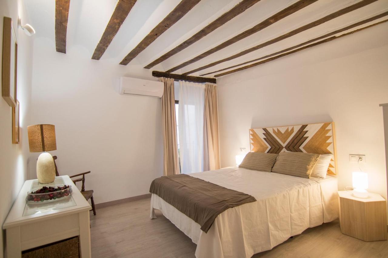 Apartament Gardina Toledo Zewnętrze zdjęcie