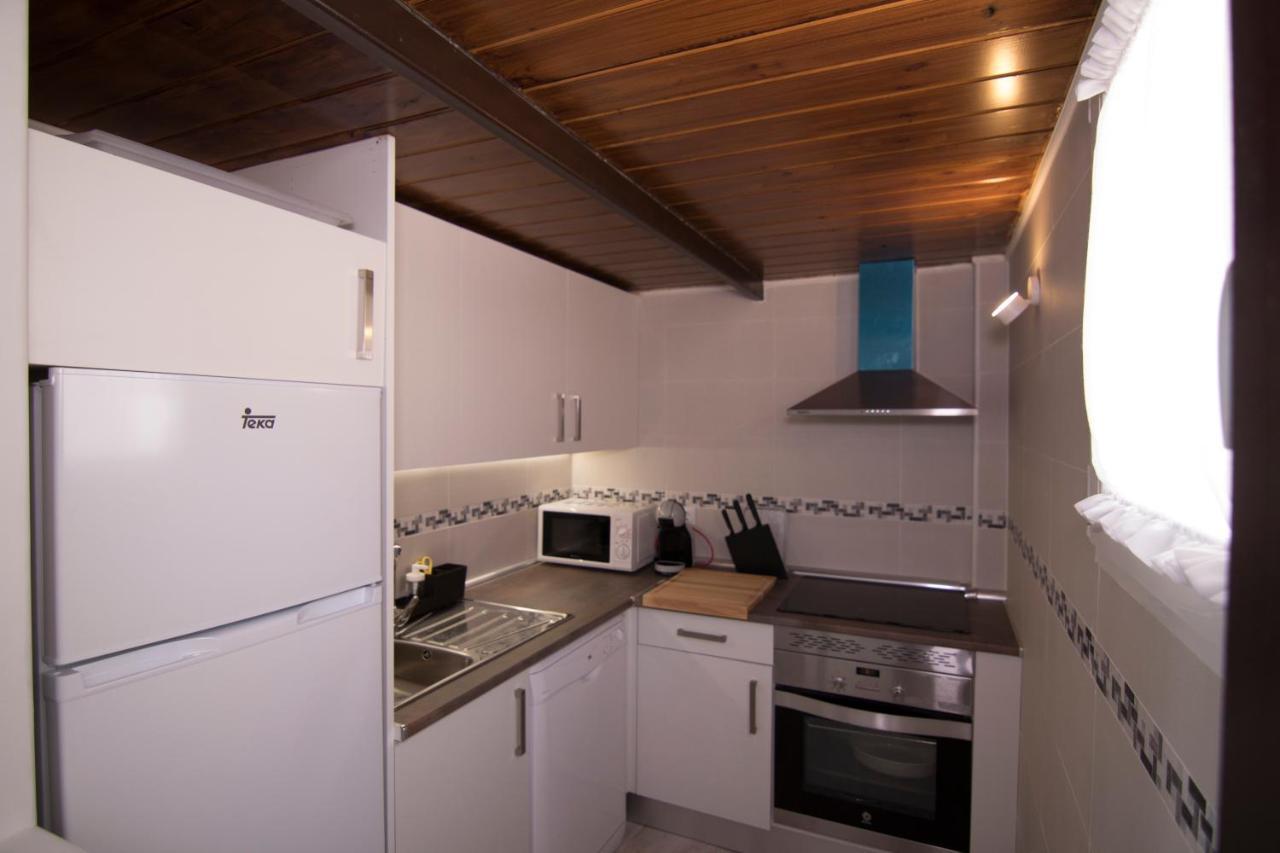 Apartament Gardina Toledo Zewnętrze zdjęcie