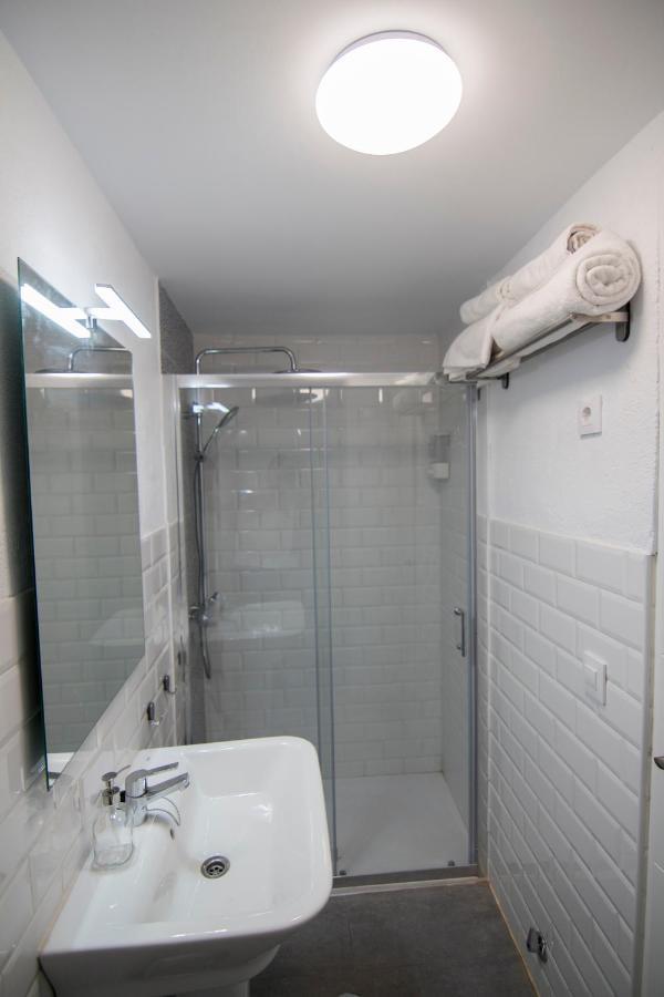 Apartament Gardina Toledo Zewnętrze zdjęcie
