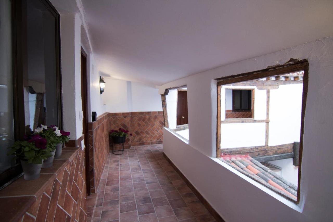 Apartament Gardina Toledo Zewnętrze zdjęcie