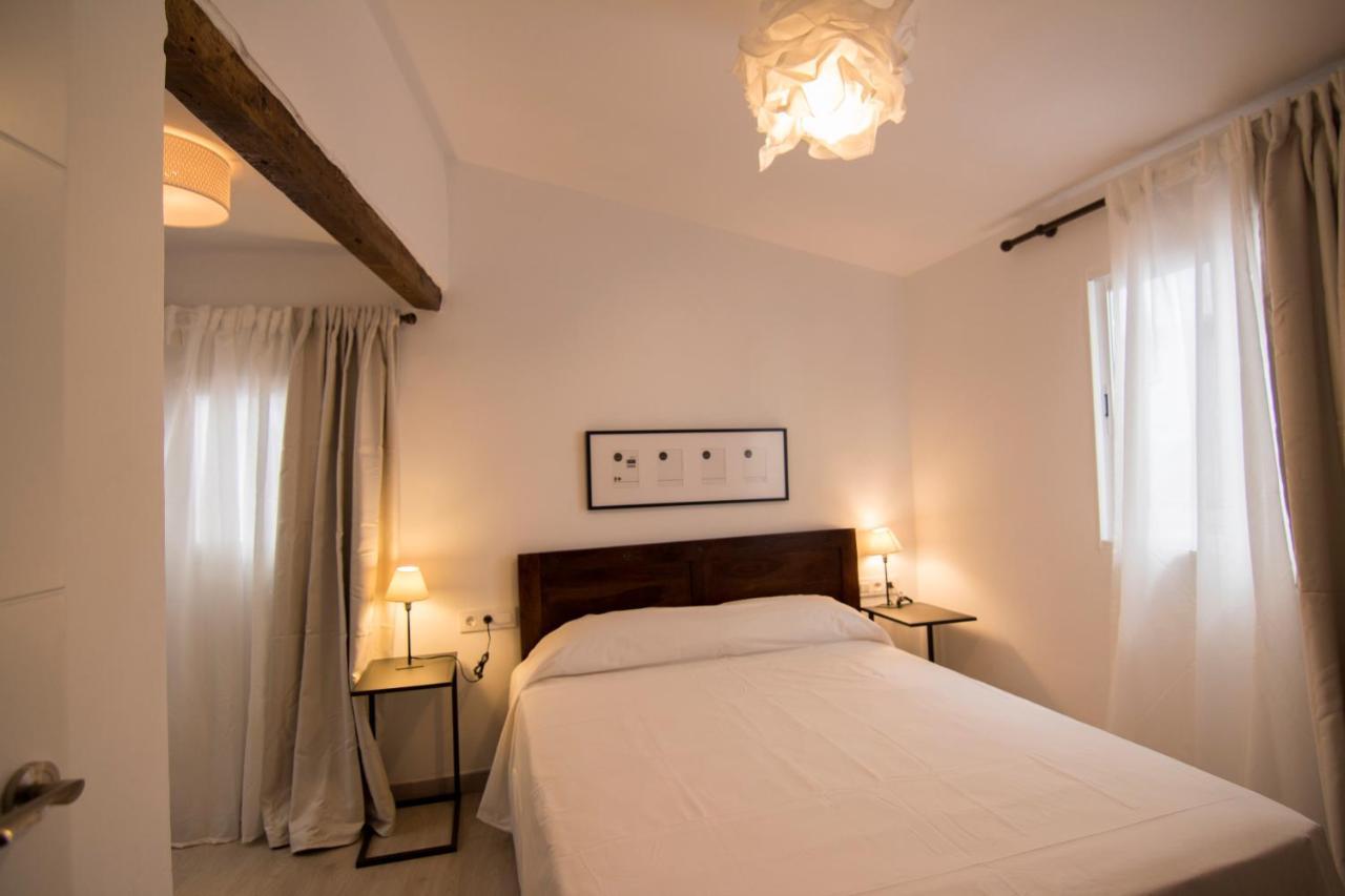 Apartament Gardina Toledo Zewnętrze zdjęcie