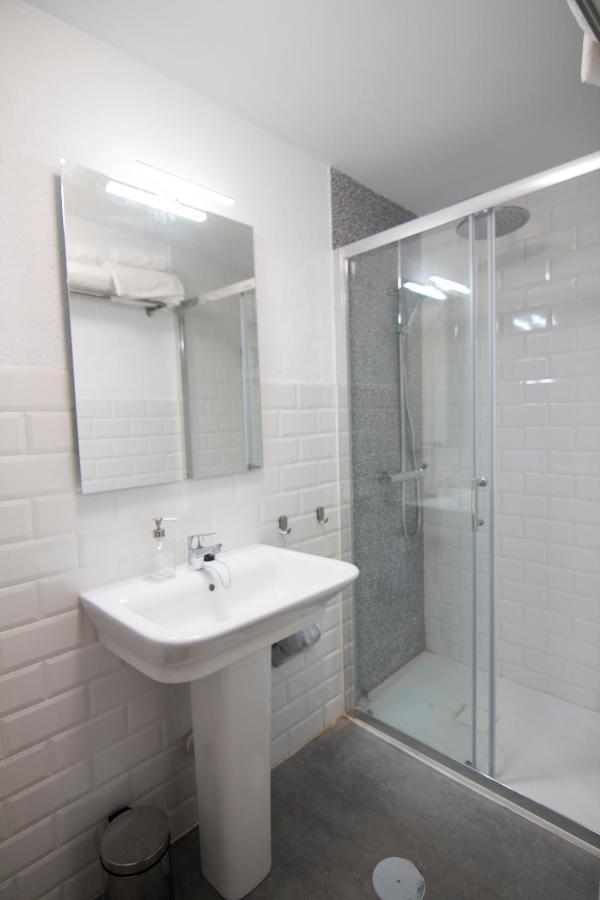 Apartament Gardina Toledo Zewnętrze zdjęcie