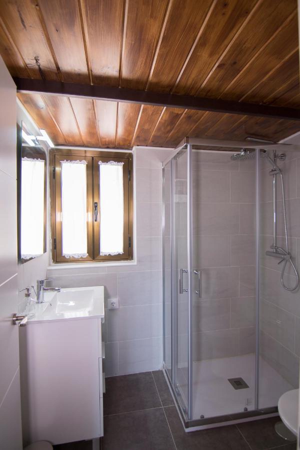Apartament Gardina Toledo Zewnętrze zdjęcie