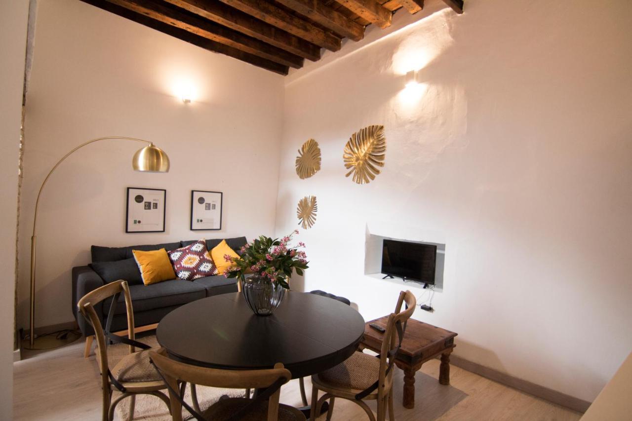 Apartament Gardina Toledo Zewnętrze zdjęcie