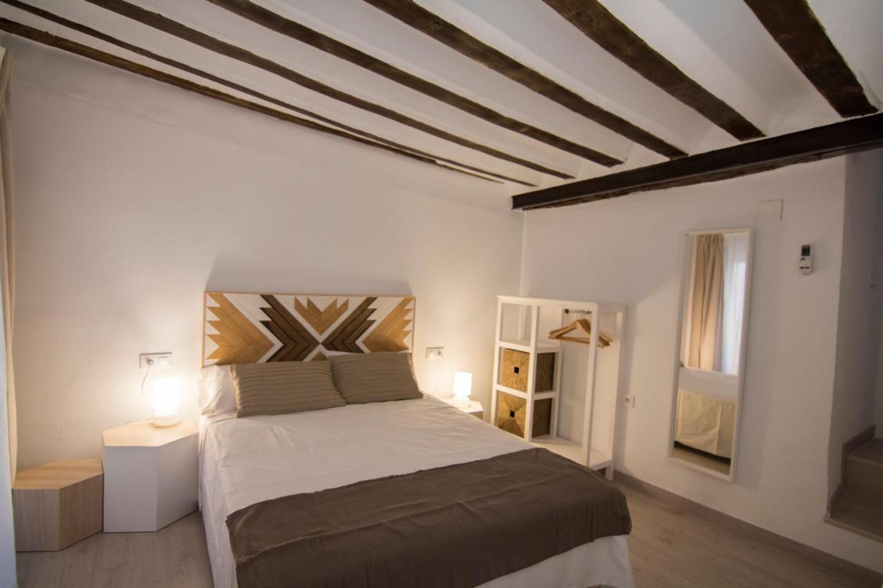 Apartament Gardina Toledo Zewnętrze zdjęcie