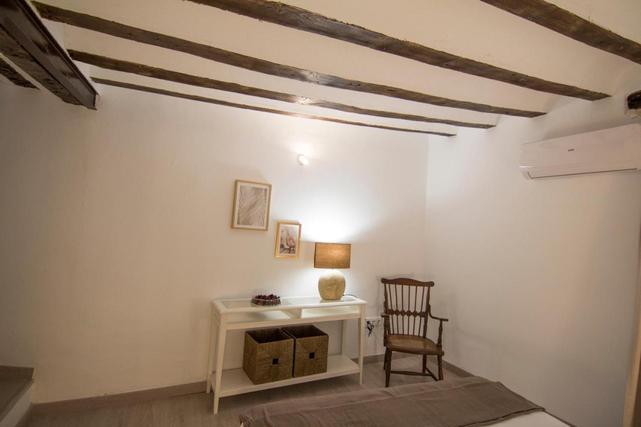 Apartament Gardina Toledo Zewnętrze zdjęcie