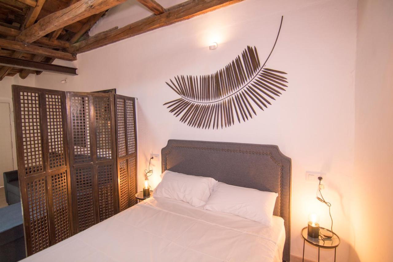 Apartament Gardina Toledo Zewnętrze zdjęcie