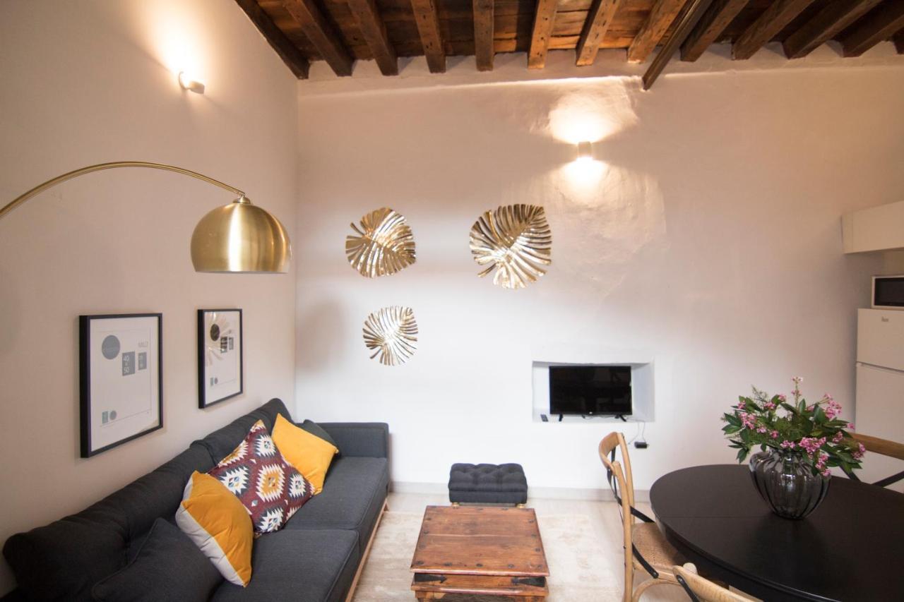 Apartament Gardina Toledo Zewnętrze zdjęcie