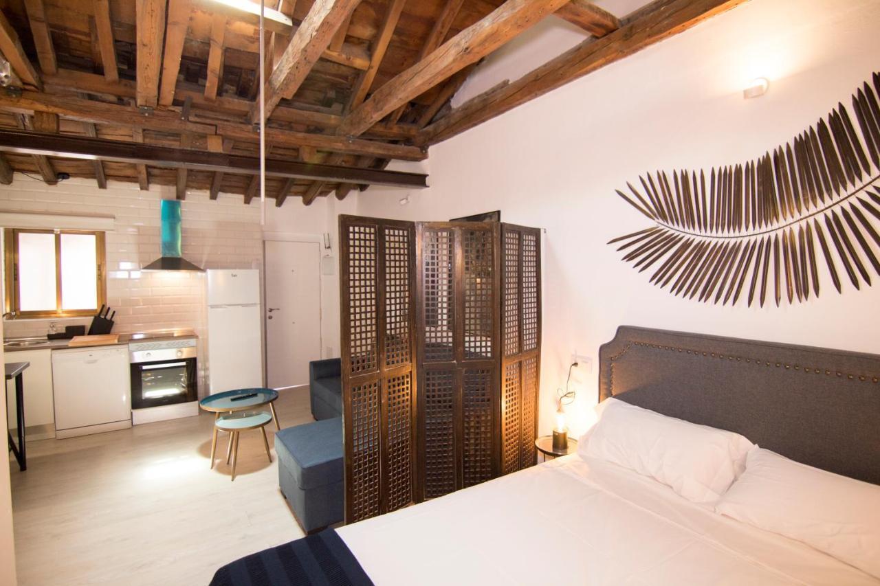 Apartament Gardina Toledo Zewnętrze zdjęcie