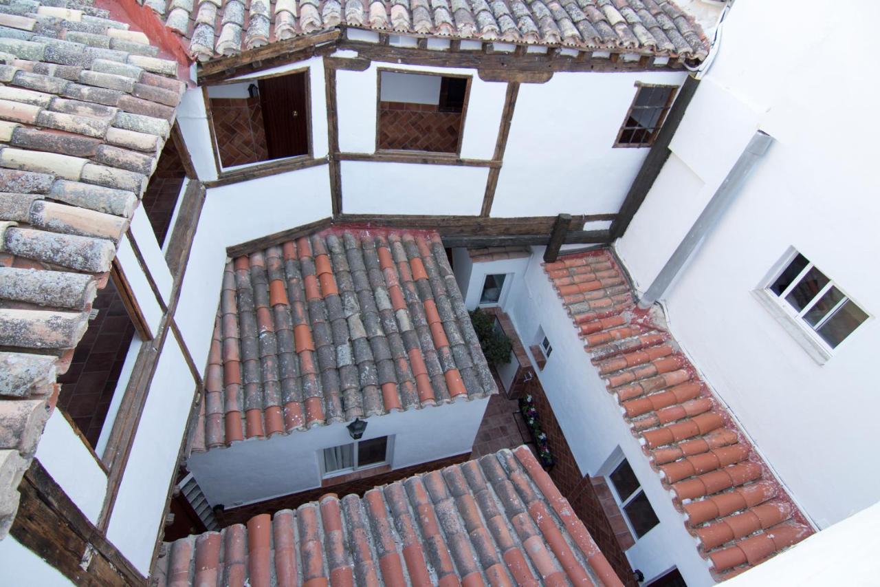 Apartament Gardina Toledo Zewnętrze zdjęcie
