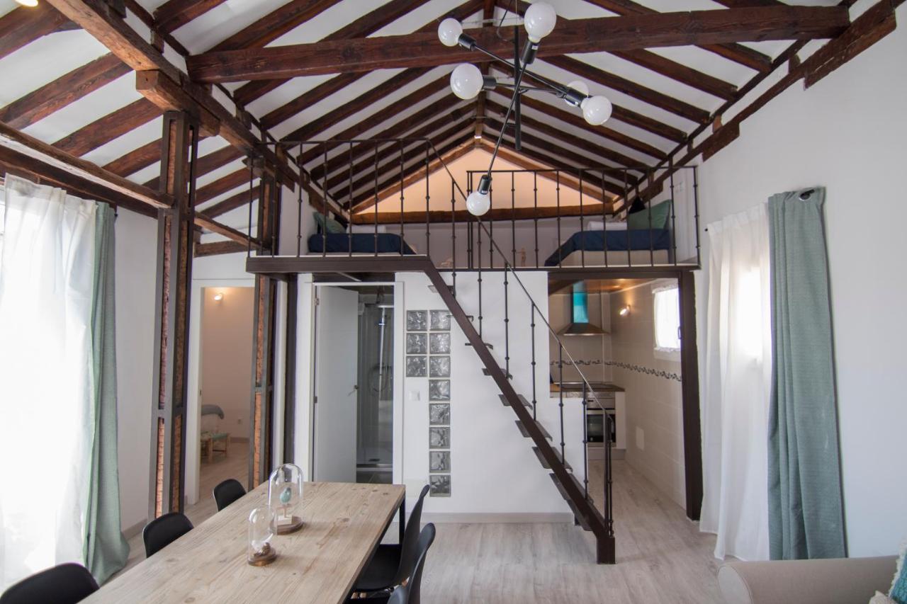 Apartament Gardina Toledo Zewnętrze zdjęcie