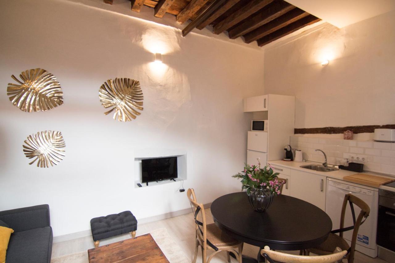 Apartament Gardina Toledo Zewnętrze zdjęcie