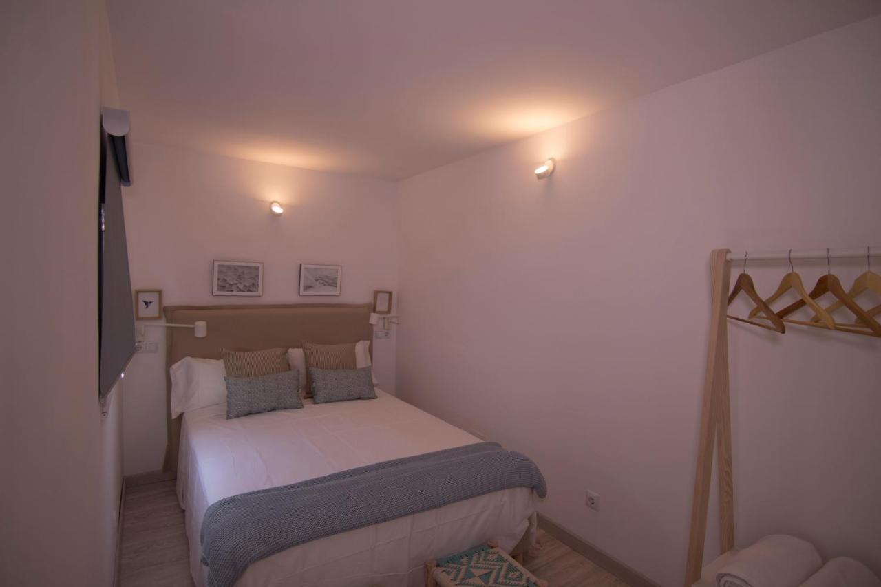 Apartament Gardina Toledo Zewnętrze zdjęcie
