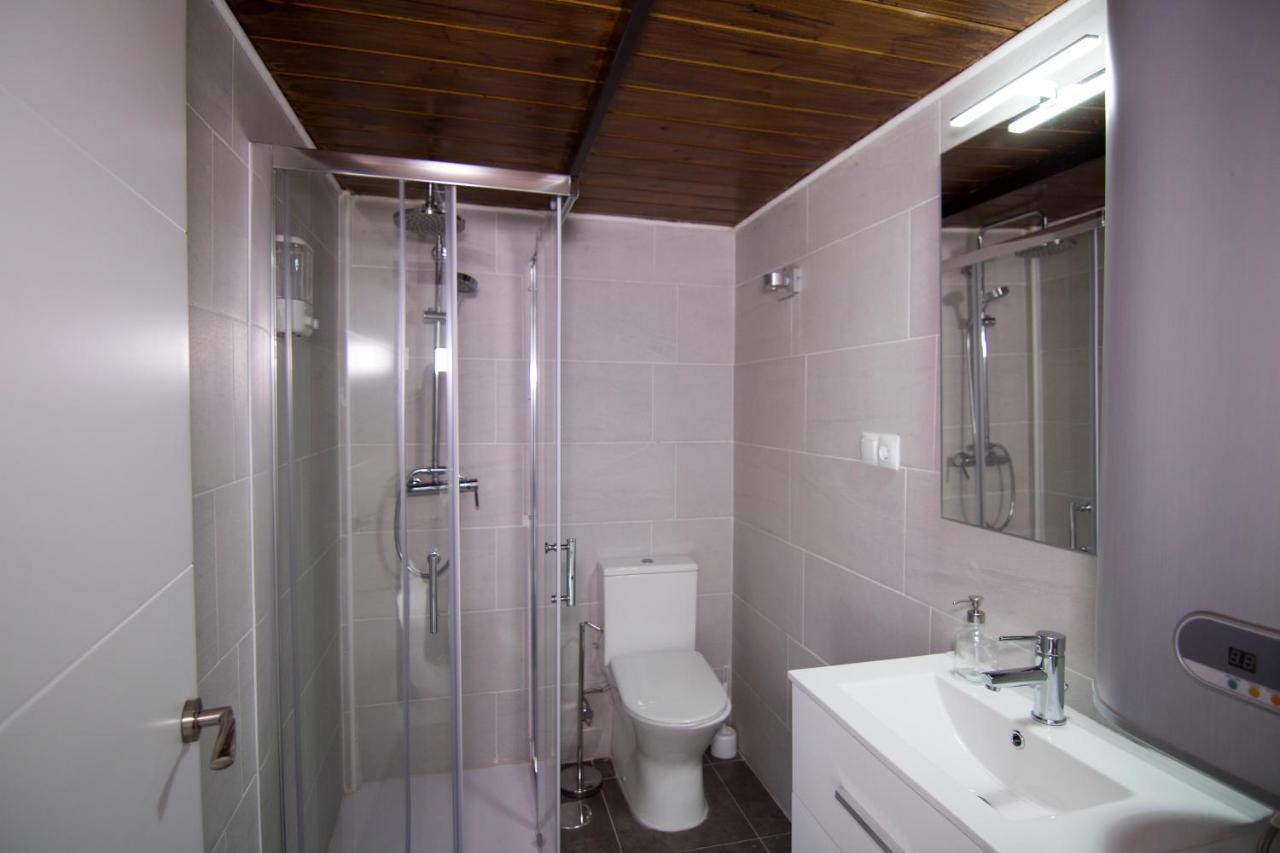 Apartament Gardina Toledo Zewnętrze zdjęcie